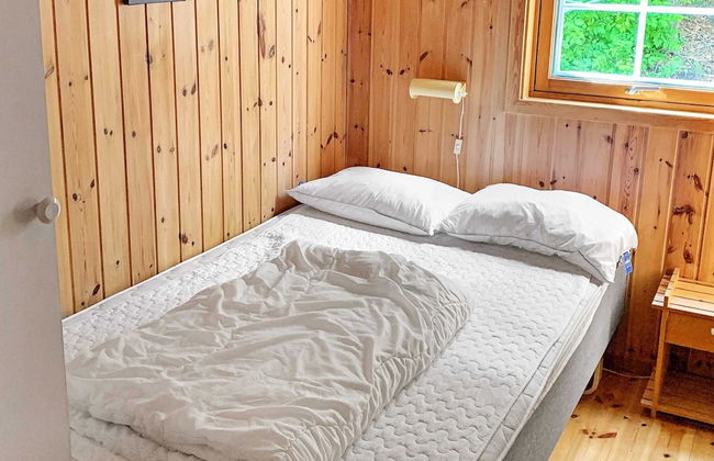 Holiday Home in JÃ¸rpeland - Foto 7