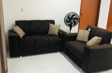 Apartamento bem localizado na Av.Principal - Foto 6