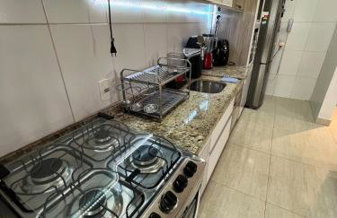 Flex Comfort - Apartamento Manaus - Foto 48