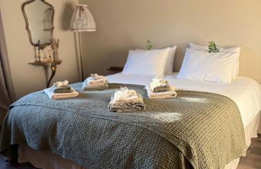 Bergerie de Charme Pedi Lione - Foto 43