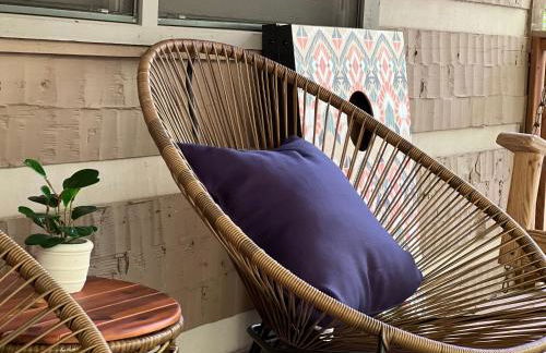 Creekside Cabin - Seven Devils,NC - Pet-Friendly, Close to Skiing & Hiking, and the Apline Coaster! - Foto 18