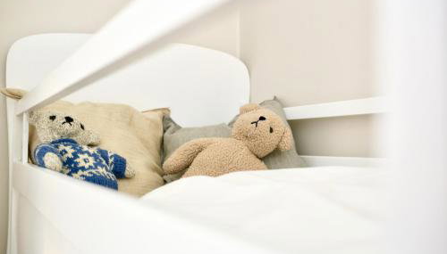 Nordsee-Bauernhof Wulff - Fewo "Sylt" - Foto 5