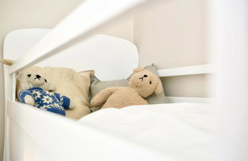 Nordsee-Bauernhof Wulff - Fewo "Sylt" - Foto 5