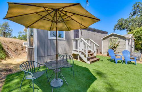 La Grange Home with Covered Patio and Gas Grill! - Foto 17