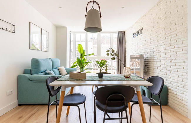 Limehome Haro Calle de la Vega - Foto 51