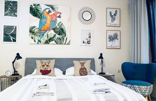 New Modern Studio - Artur, Sveti Vlas - Apartello - Foto 5