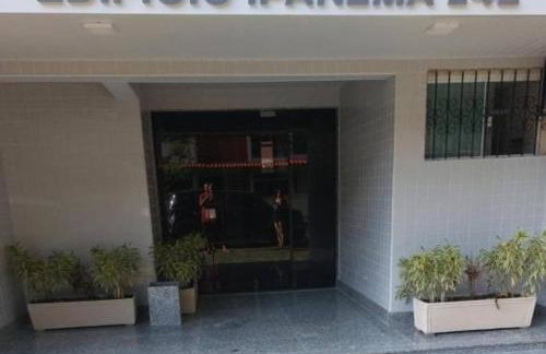 Stúdio Ipanema 307 Reformado - 200 metros da praia e passeios para ilhas - Foto 26