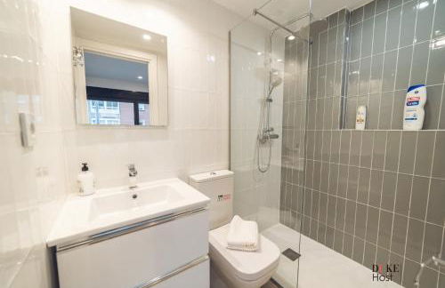 CASTILLA LUXURY A Apartments - Foto 9