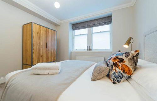 Glasgow Central Luxury Apartment - Foto 39