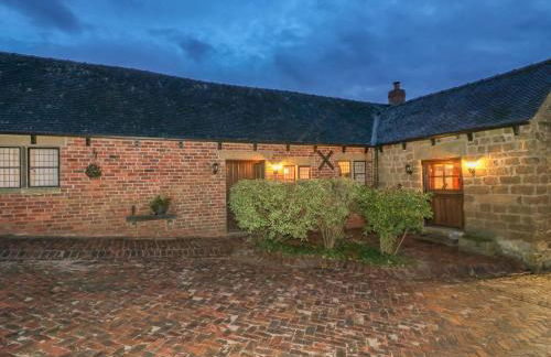 Woodland Lodge - Foto 21