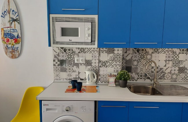 Bnbook Medea Apartments - Photo 65