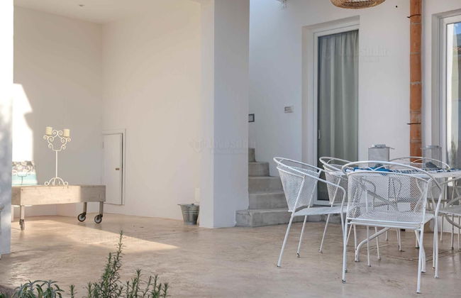 Deluxe Tangerine Court - Foto 37