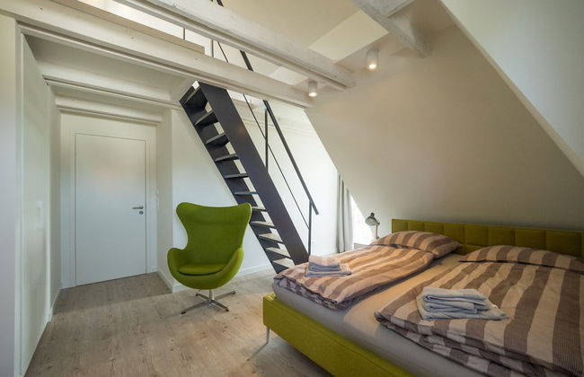 Kajüte Sieben - Photo 5