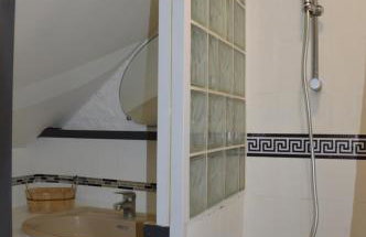 Gite la Poitevinière, jardin, barbecue, proche Saumur, 7 couchages - Foto 21