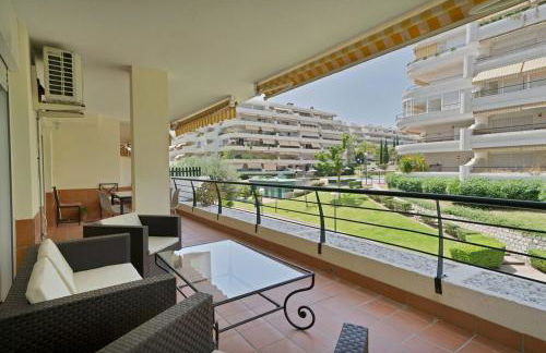 Guadalmina Golfside Residency - Free Parking - Photo 33