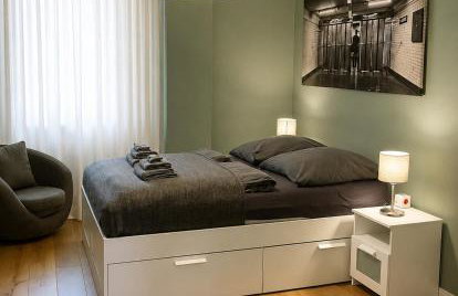 Apartment Wohnung 600 m zur Messe-Deutz - Photo 1