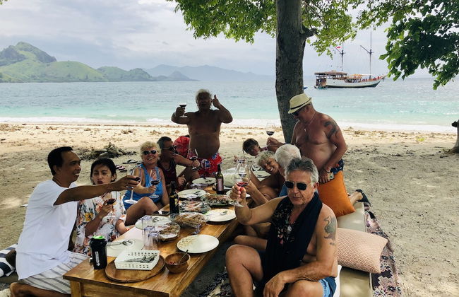 Samara II Liveaboard - Foto 27