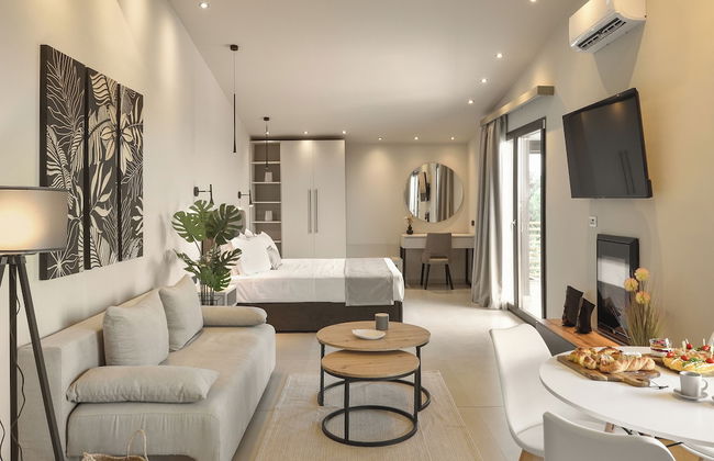 Olive All-Seasons Suites - Foto 43