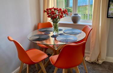 Eastbourne Long Beach View, Sovereign Harbour Apartment, Exceptional - Foto 17