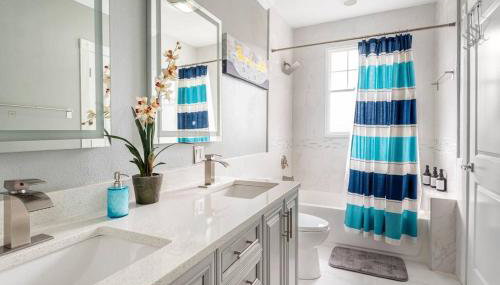 LUXURY 6000 sqft Mansion in Downtown Orlando Sleeps 12 - Foto 2