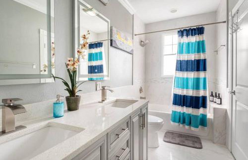 LUXURY 6000 sqft Mansion in Downtown Orlando Sleeps 12 - Foto 2