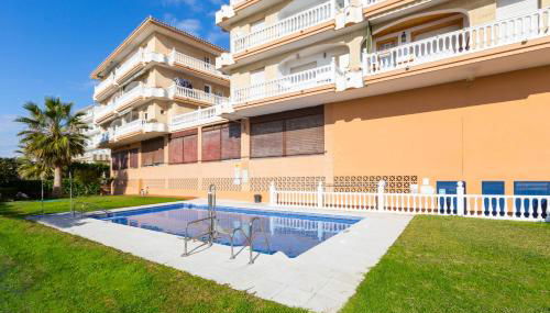 El Morche in El Morche - Foto 2, Garden