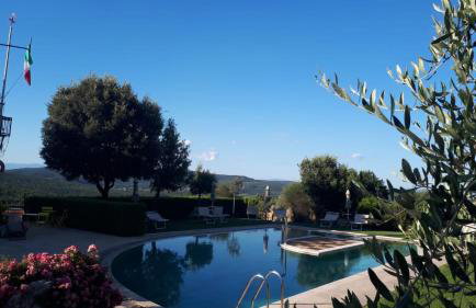 Agriturismo Borghetto Il Montino - Foto 7