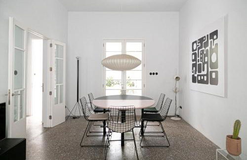 Luxury modernist design townhouse with garden - Foto 2