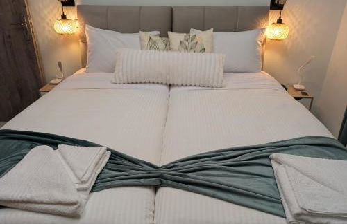 Zoi Elegant Green Apartments - Foto 20