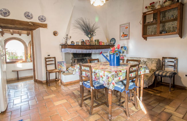 Poggio Velluto - Foto 19