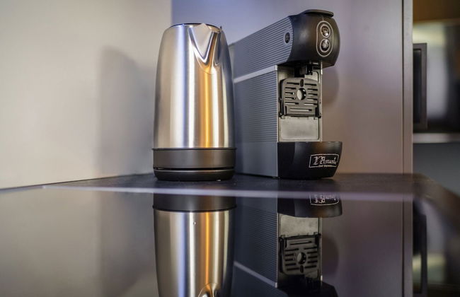 High-quality Apartment With Whirlpool - Foto 3