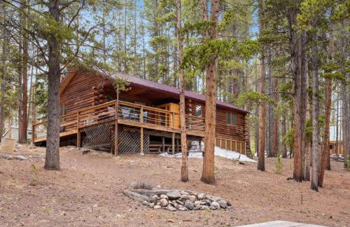 Lake Flora Cabin - Foto 1