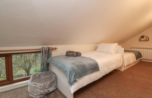 The Thatched Cottage - Foto 25