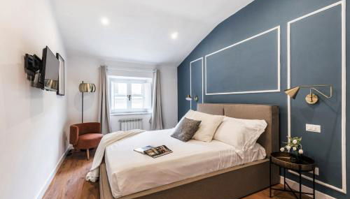 The Best Rent - Refined multi-room apartment in Termini area - Foto 2