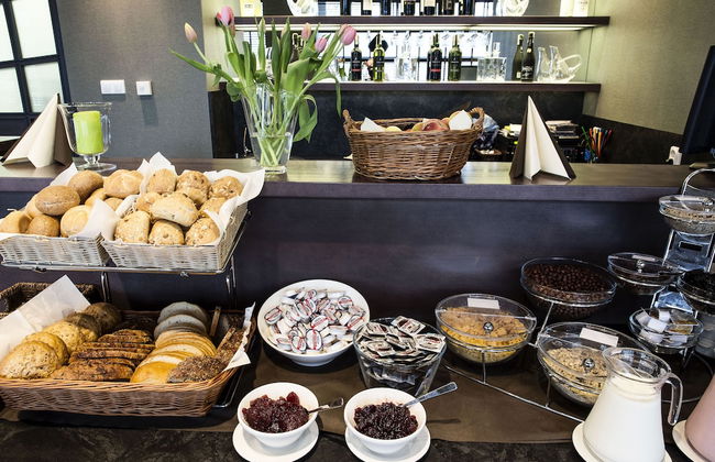 Atrium Apartamenty - Foto 59