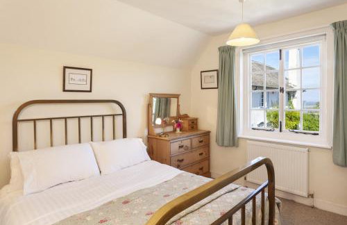 Coachmans Cottage West Porlock - Foto 8