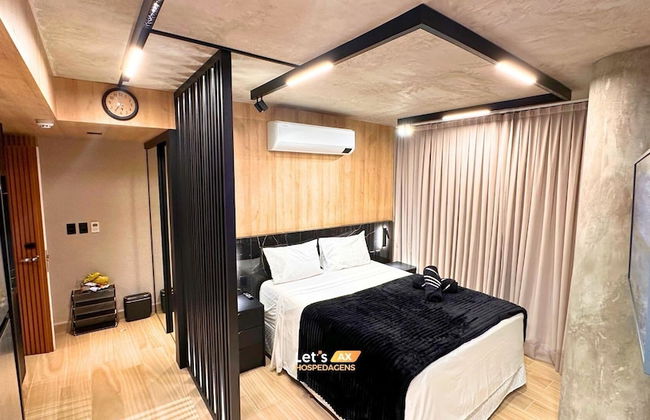 AX Setai Yacht - Foto 8