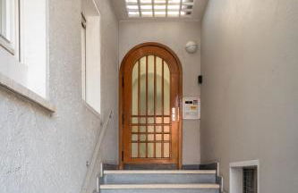 Akram Appartement I - Zentral und Ruhig - Foto 20