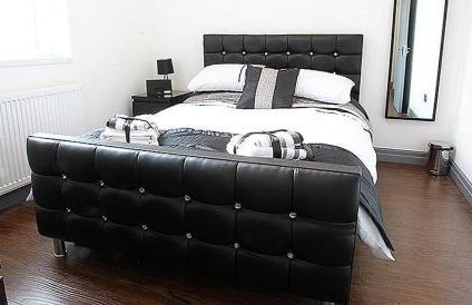 Lewis Apartment 1 Northern Quarter Sleeps Upto 4 - Photo 26