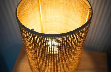 White luxury apartment - Foto 14