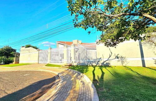 Casa Bairro Nobre prox Cataratas e Centro - Foto 38
