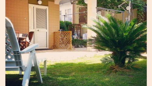 ROSETO HOLIDAYS - Foto 3, Garden