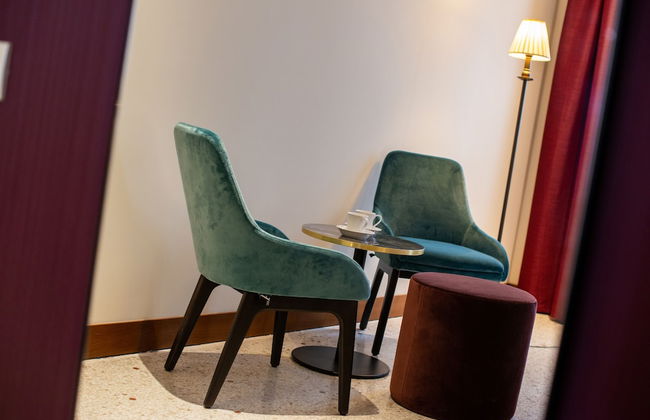 Palazzina Fortuny - Foto 71