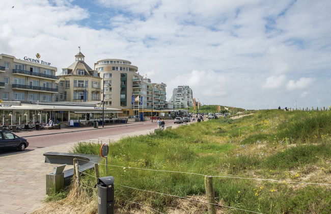 Apartment in Noordwijk Near Beach - Foto 29