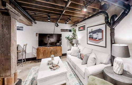 Contemporary Nashville at The 1865 - Foto 63