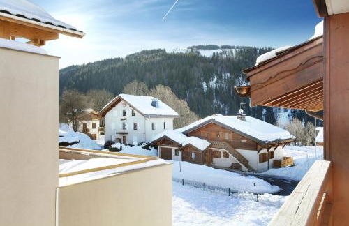 Résidence Odalys Le Village - Photo 21