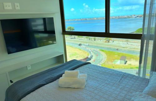 PC 604 - Melhor localização e vista do Recife - Foto 36