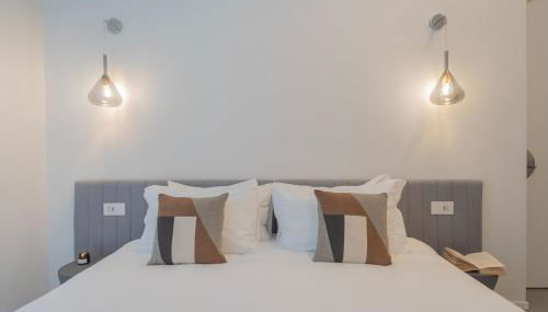 Como Liberty Suites - Garbo by Rent all Como - Foto 5, Other