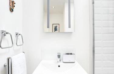 The Boathouse, Kingsbridge - Romantic detached annexe with parking & estuary walk to great pub - Foto 5