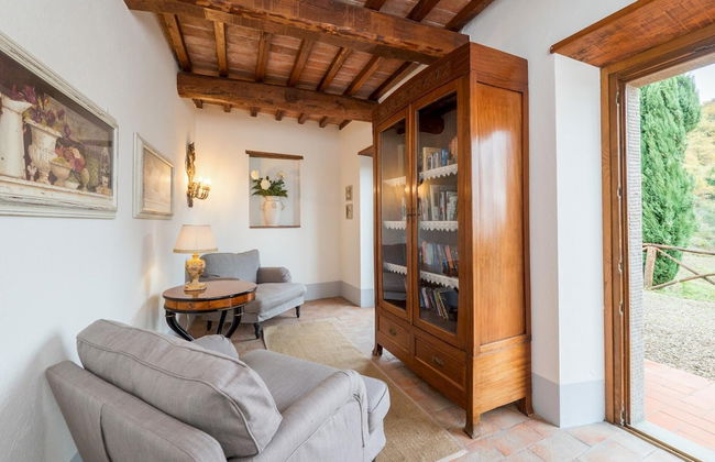 Villa Mille Desideri - Photo 15